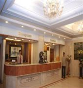Victor Palace Kolhapur Ngoại thất bức ảnh