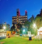 Victor Palace Kolhapur Ngoại thất bức ảnh