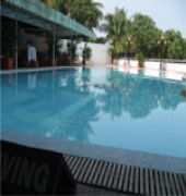 Victor Palace Kolhapur Ngoại thất bức ảnh